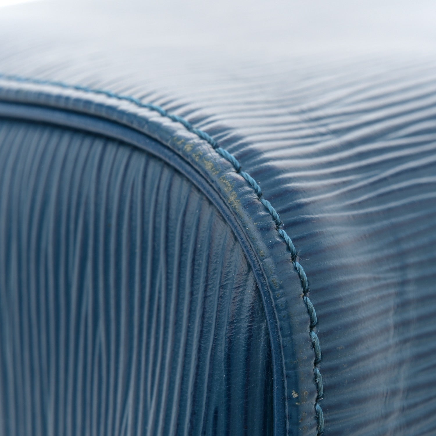 Louis Vuitton Epi Speedy 35 Toledo 10 of 12