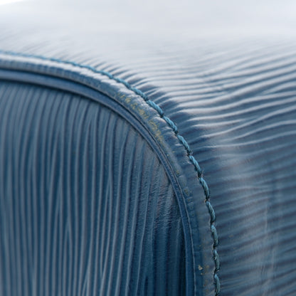 Louis Vuitton Epi Speedy 35 Toledo 10 of 12