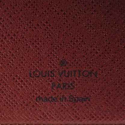 Louis Vuitton Monogram Small Ring Agenda Cover 6 of 8
