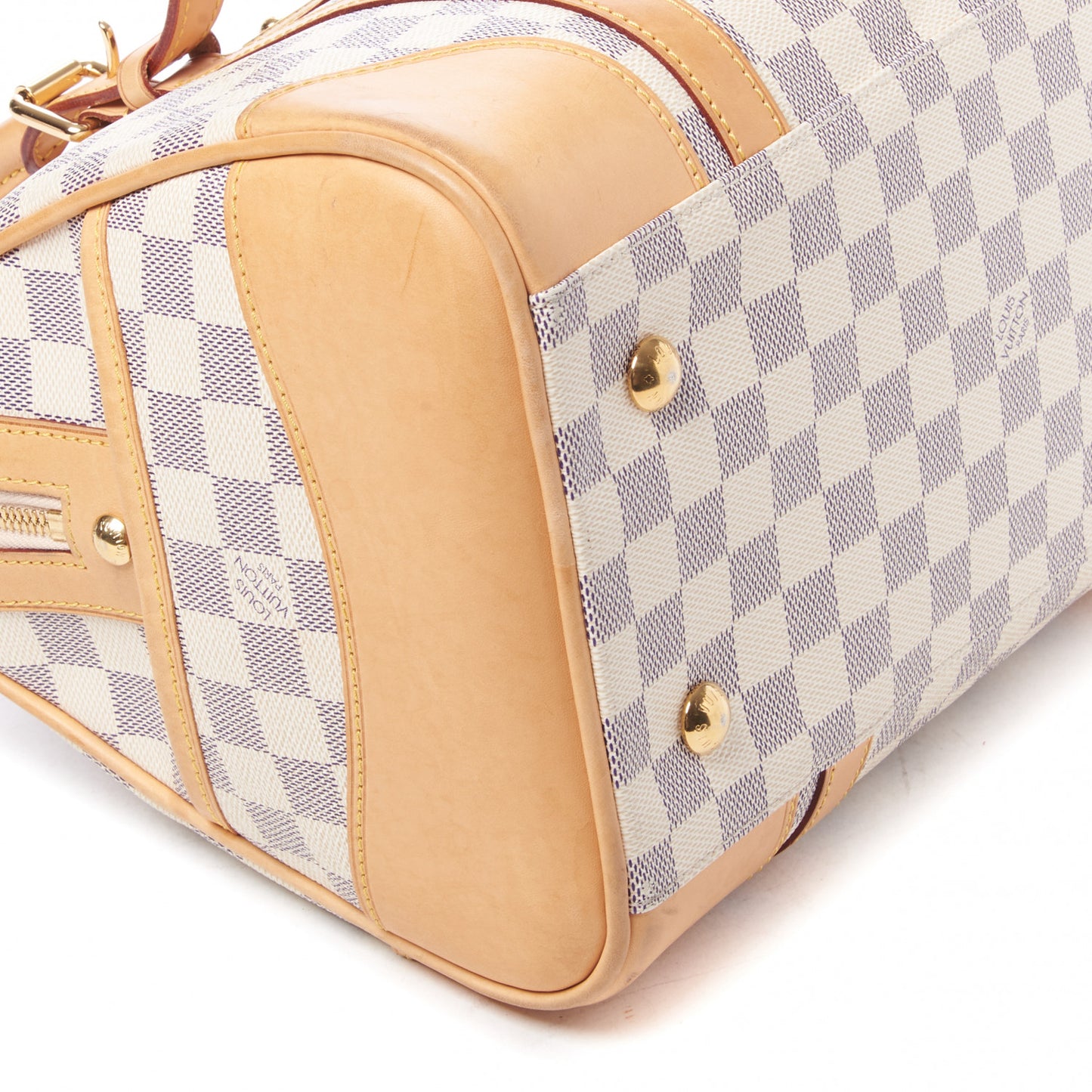 Damier Azur Berkeley