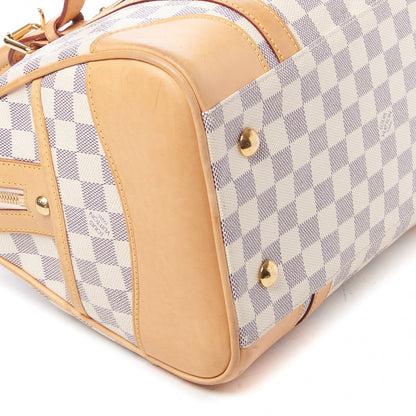 Louis Vuitton Damier Azur Berkeley 6 of 8