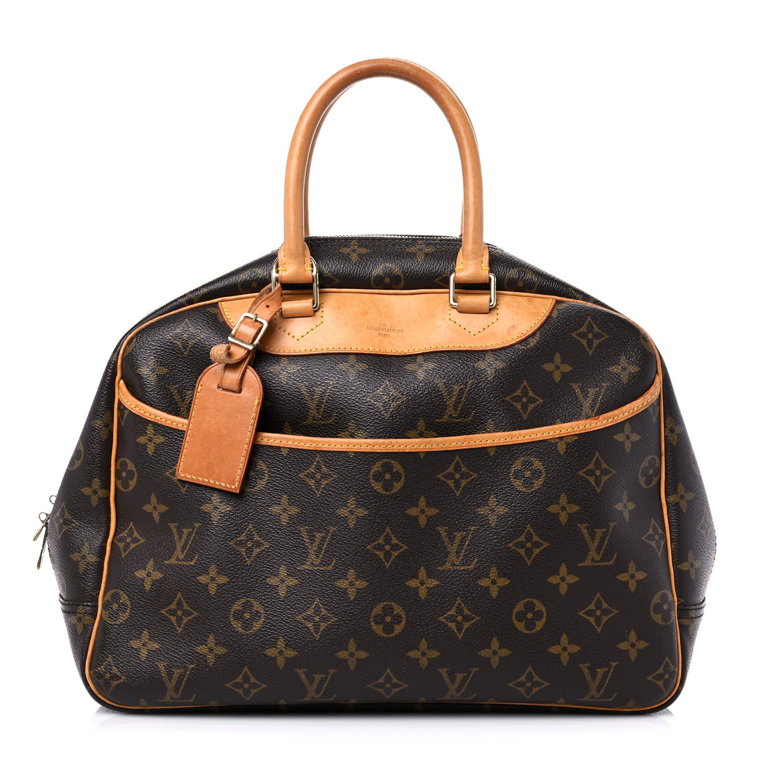 Louis Vuitton Monogram Deauville 1 of 11