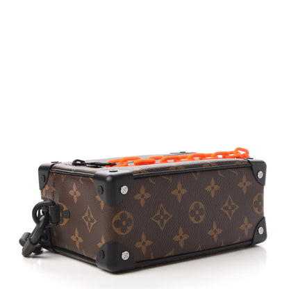 Louis Vuitton Monogram Solar Ray Mini Soft Trunk 4 of 9