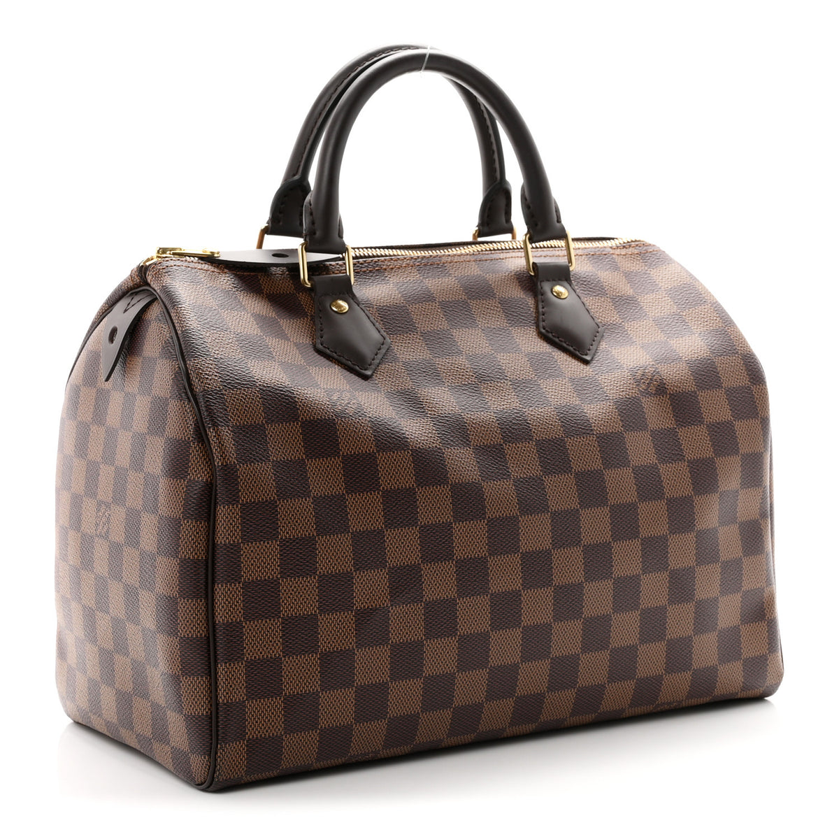 Damier Ebene Speedy 30