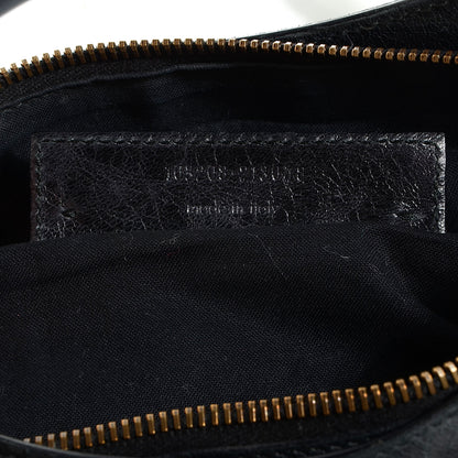 Balenciaga Agneau First Black 12 of 12