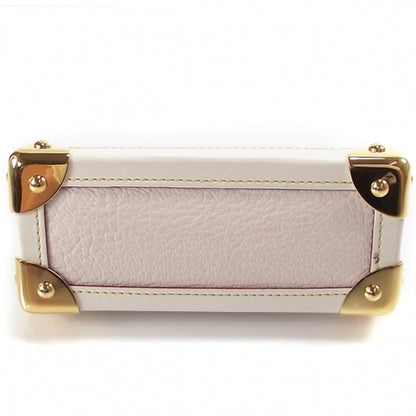Louis Vuitton Suhali Porte Monnaie Coin Purse 4 of 8