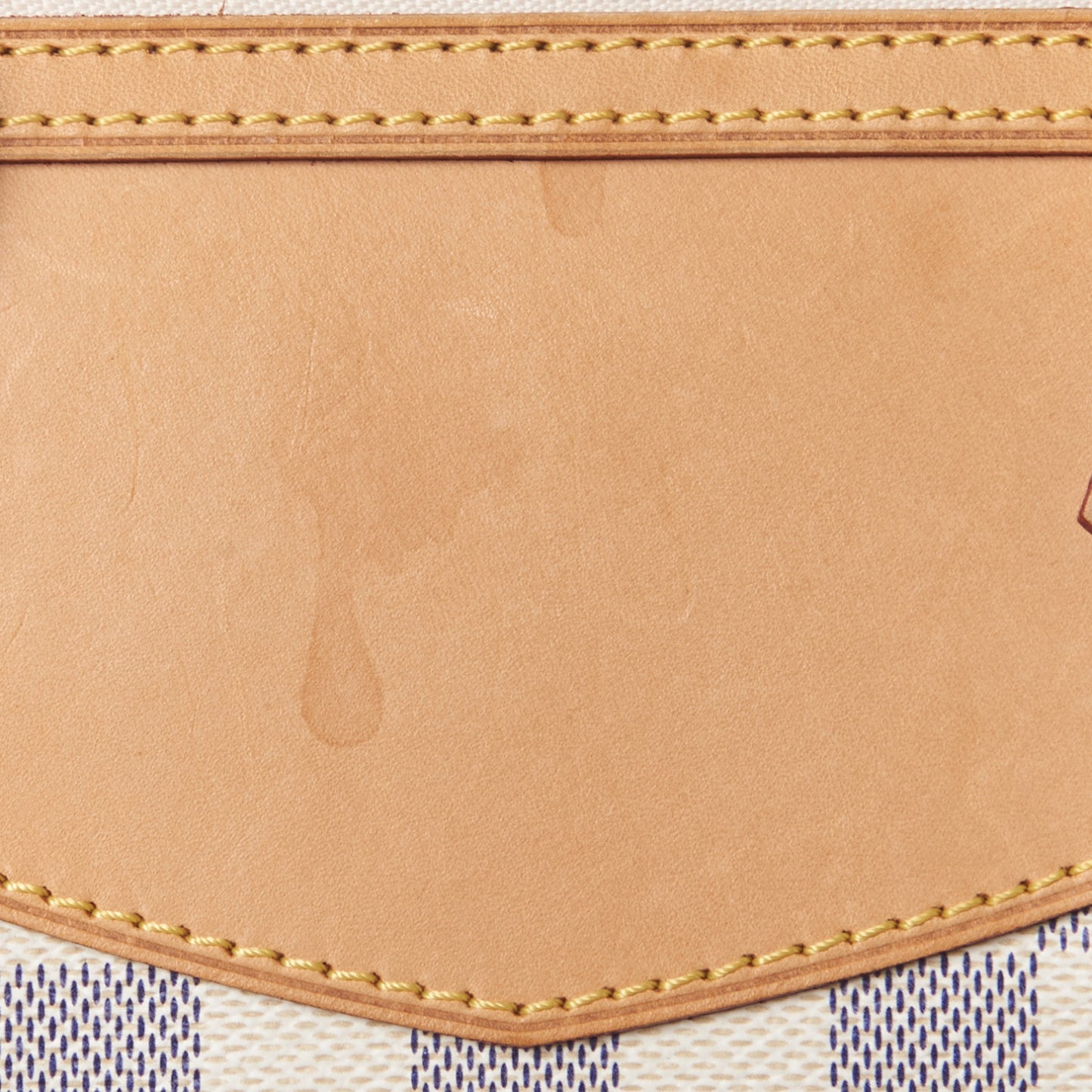 Damier Azur Siracusa GM