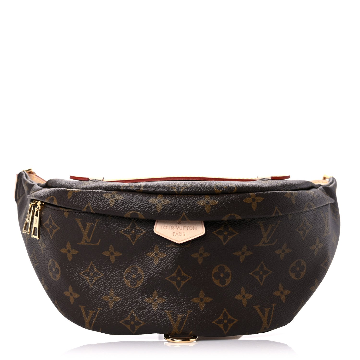 Louis Vuitton Monogram Bumbag 1 of 11