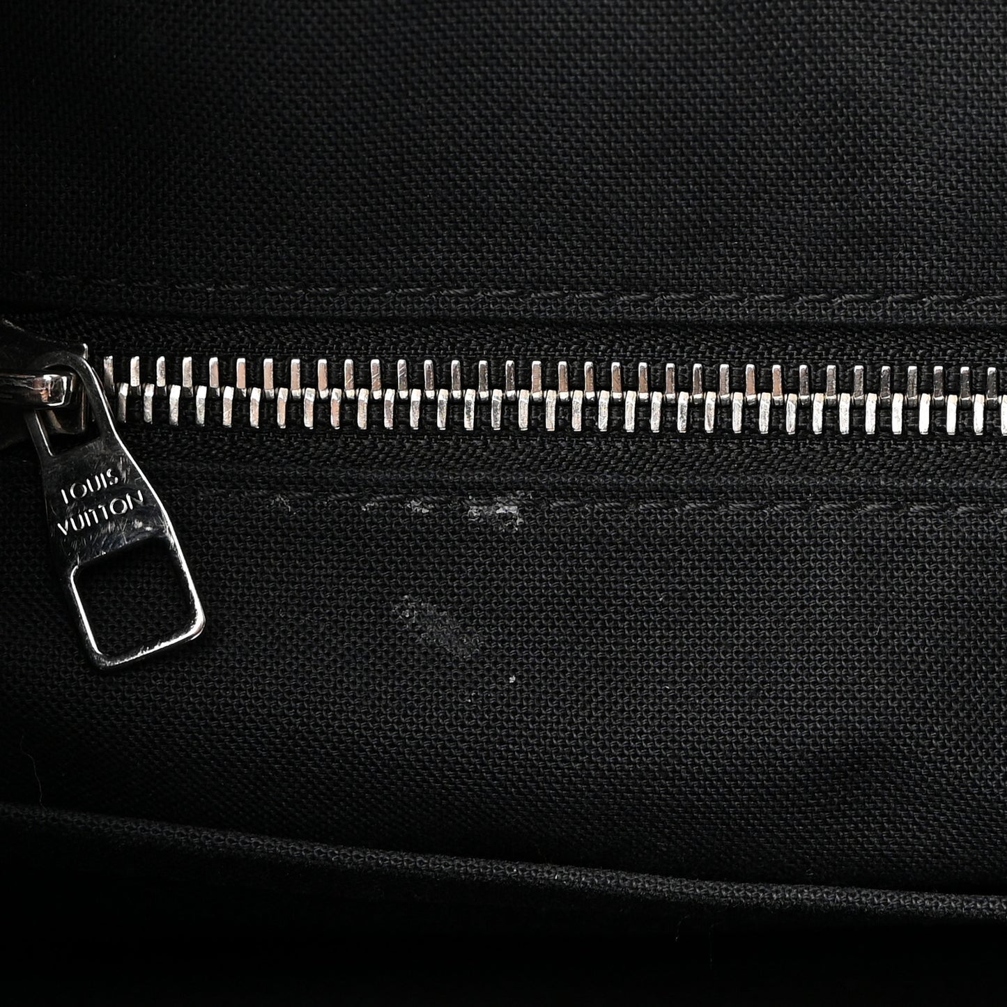Damier Graphite Christopher PM Backpack