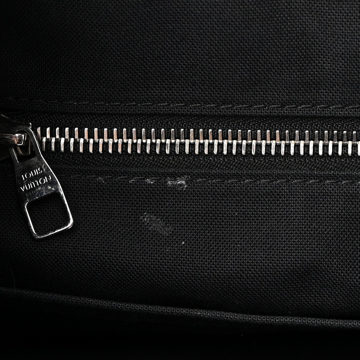 Louis Vuitton Damier Graphite Christopher PM Backpack 13 of 20