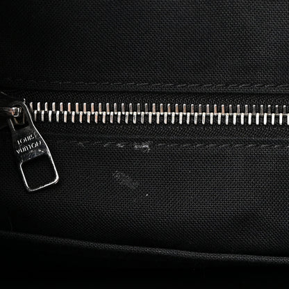 Louis Vuitton Damier Graphite Christopher PM Backpack 13 of 20