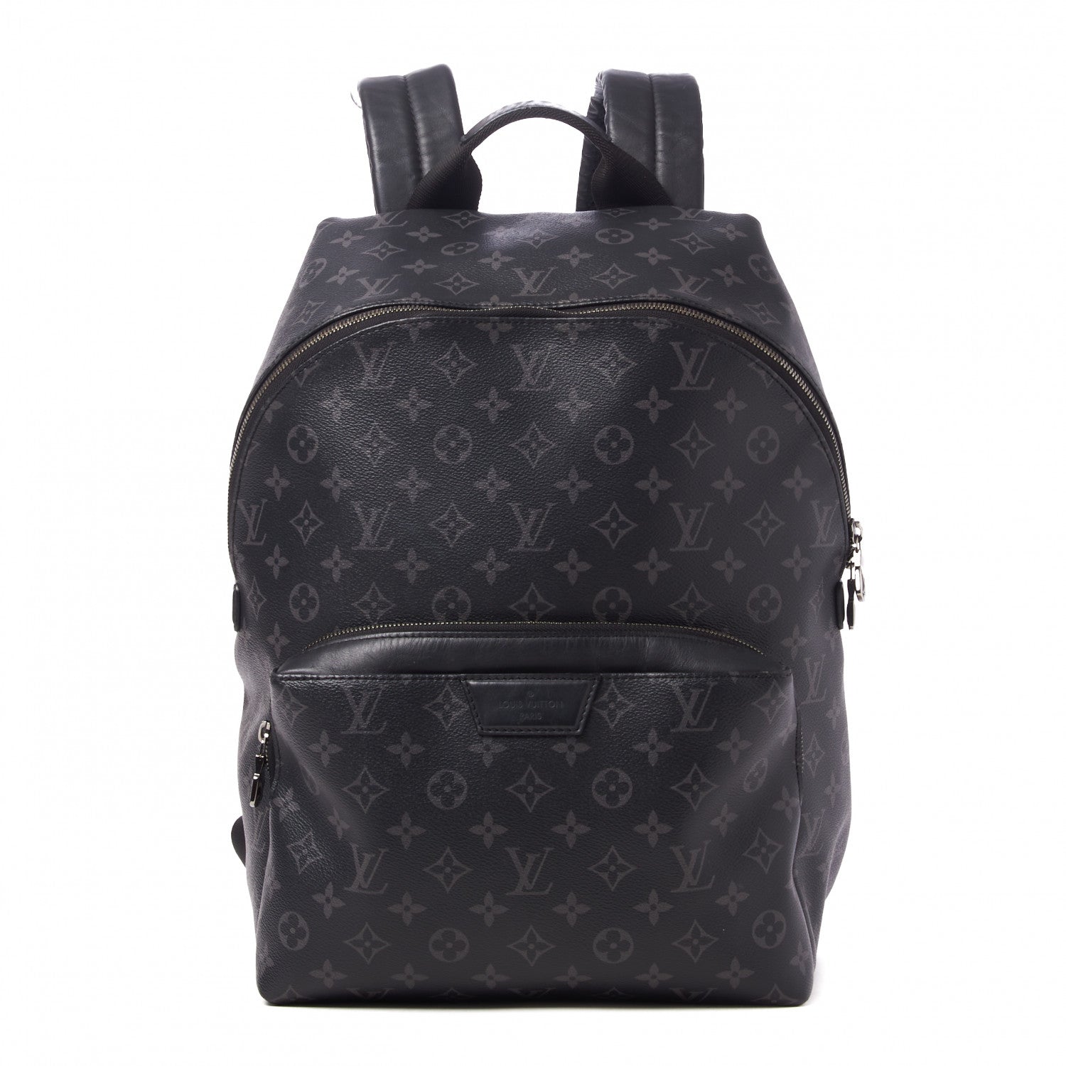 Louis Vuitton Monogram Eclipse Discovery Backpack PM 1 of 8