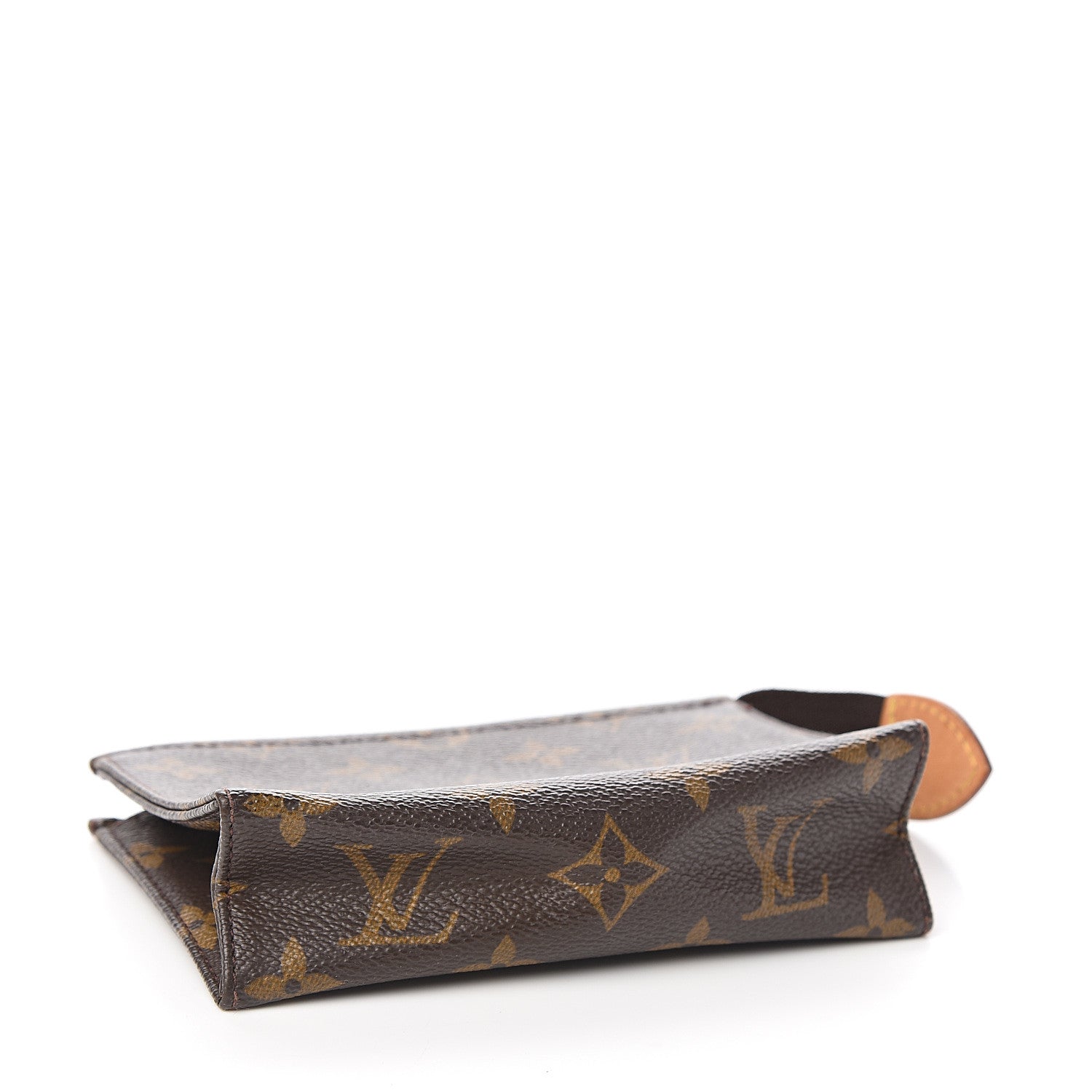 Louis Vuitton Monogram Toiletry Pouch 15 3 of 6