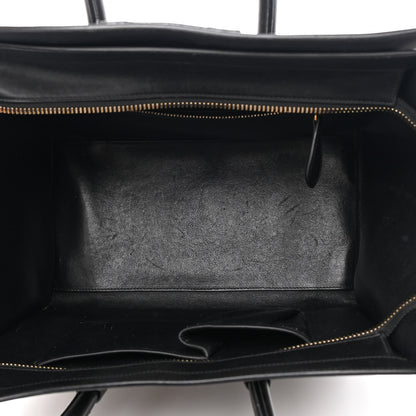 Celine Satin Calfskin Tri-Color Luggage Multicolor 5 of 28