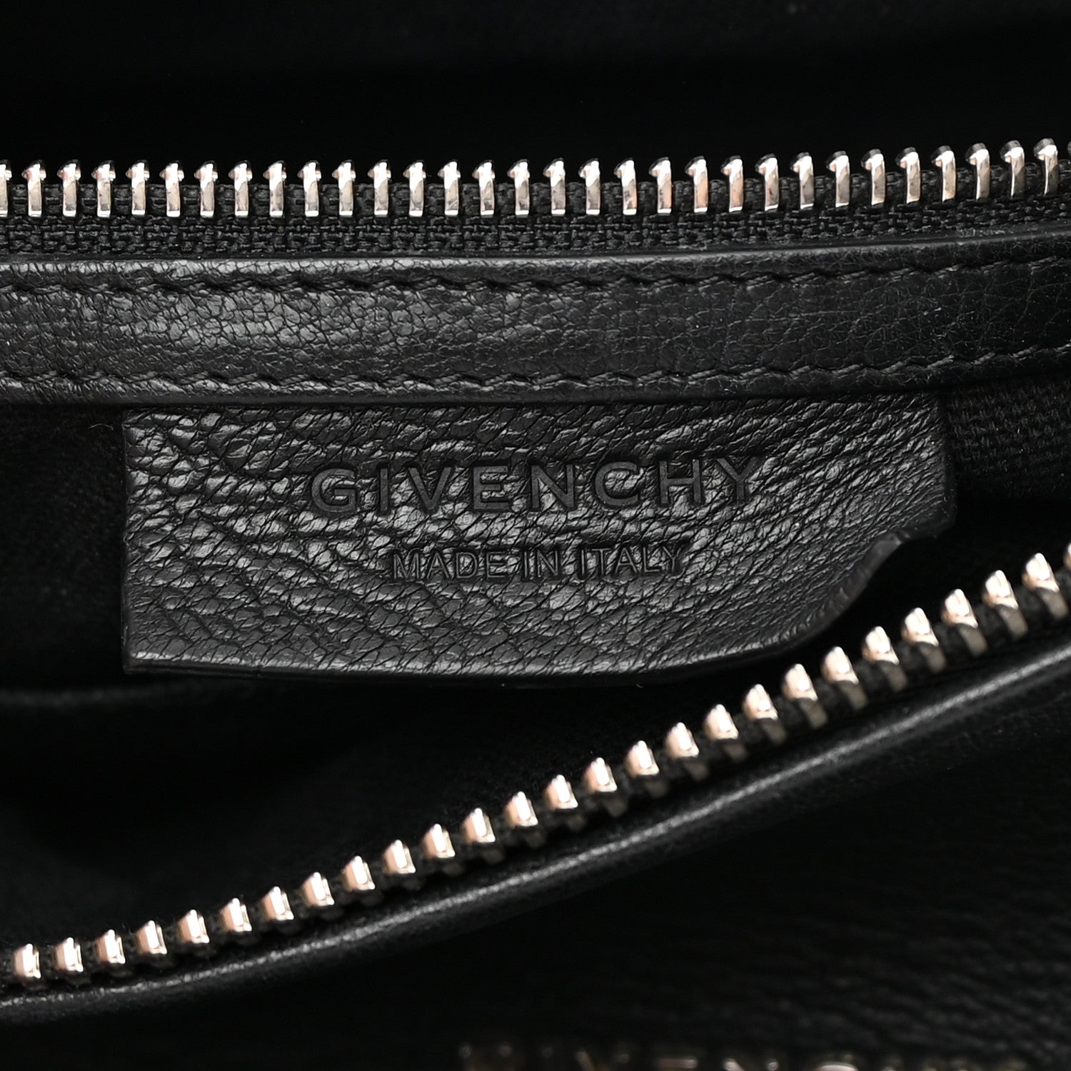 Givenchy Sugar Goatskin Small Pandora Black 7 of 14