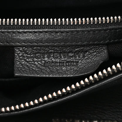 Givenchy Sugar Goatskin Small Pandora Black 7 of 14