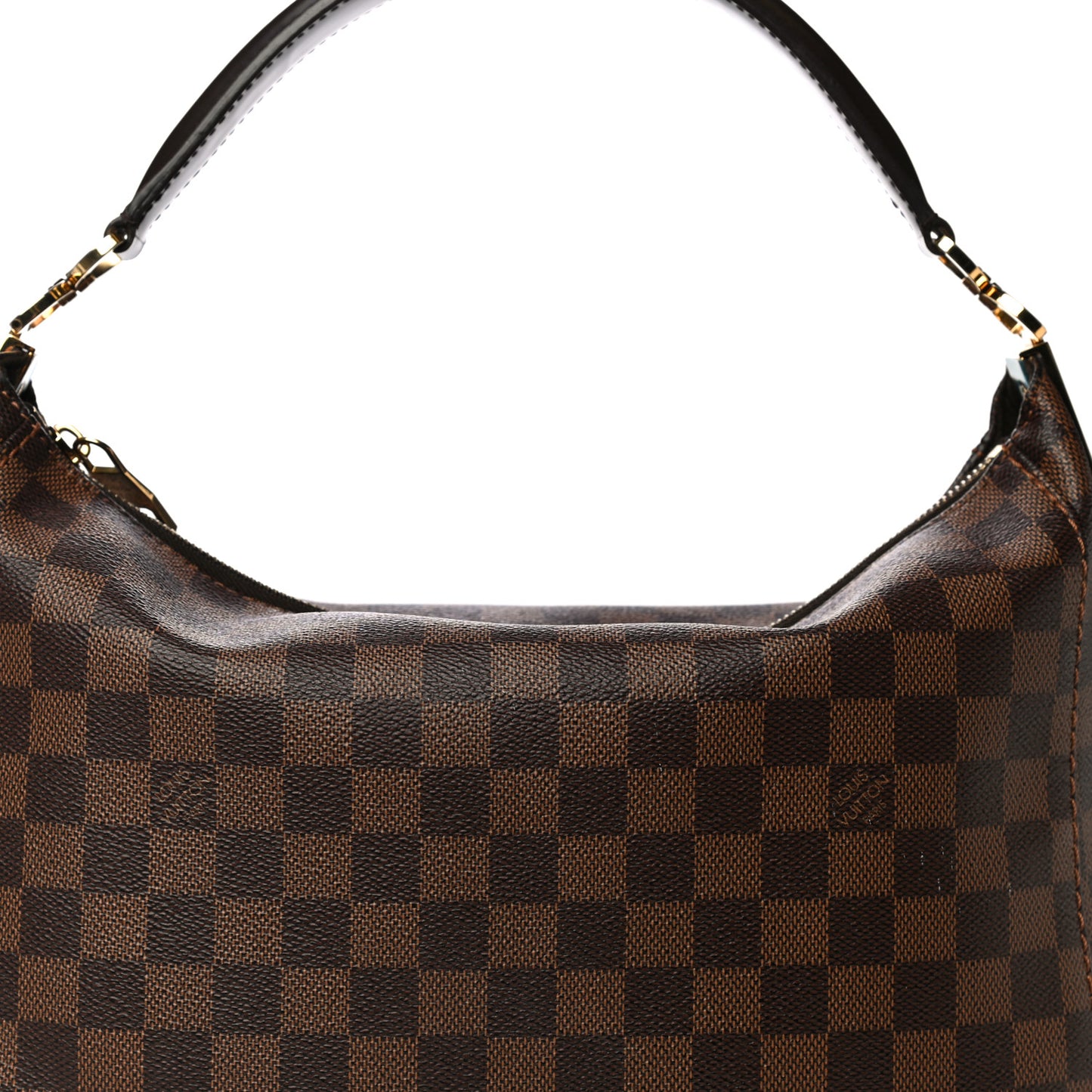 Damier Ebene Portobello PM