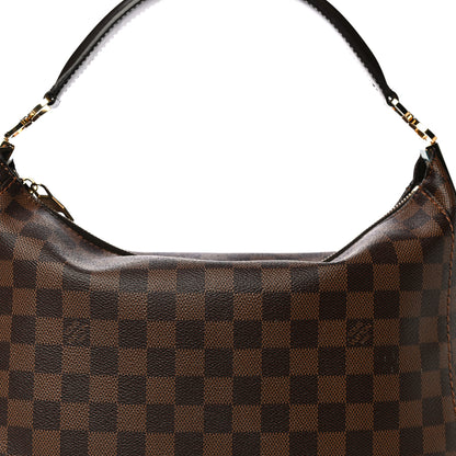 Louis Vuitton Damier Ebene Portobello PM 7 of 13