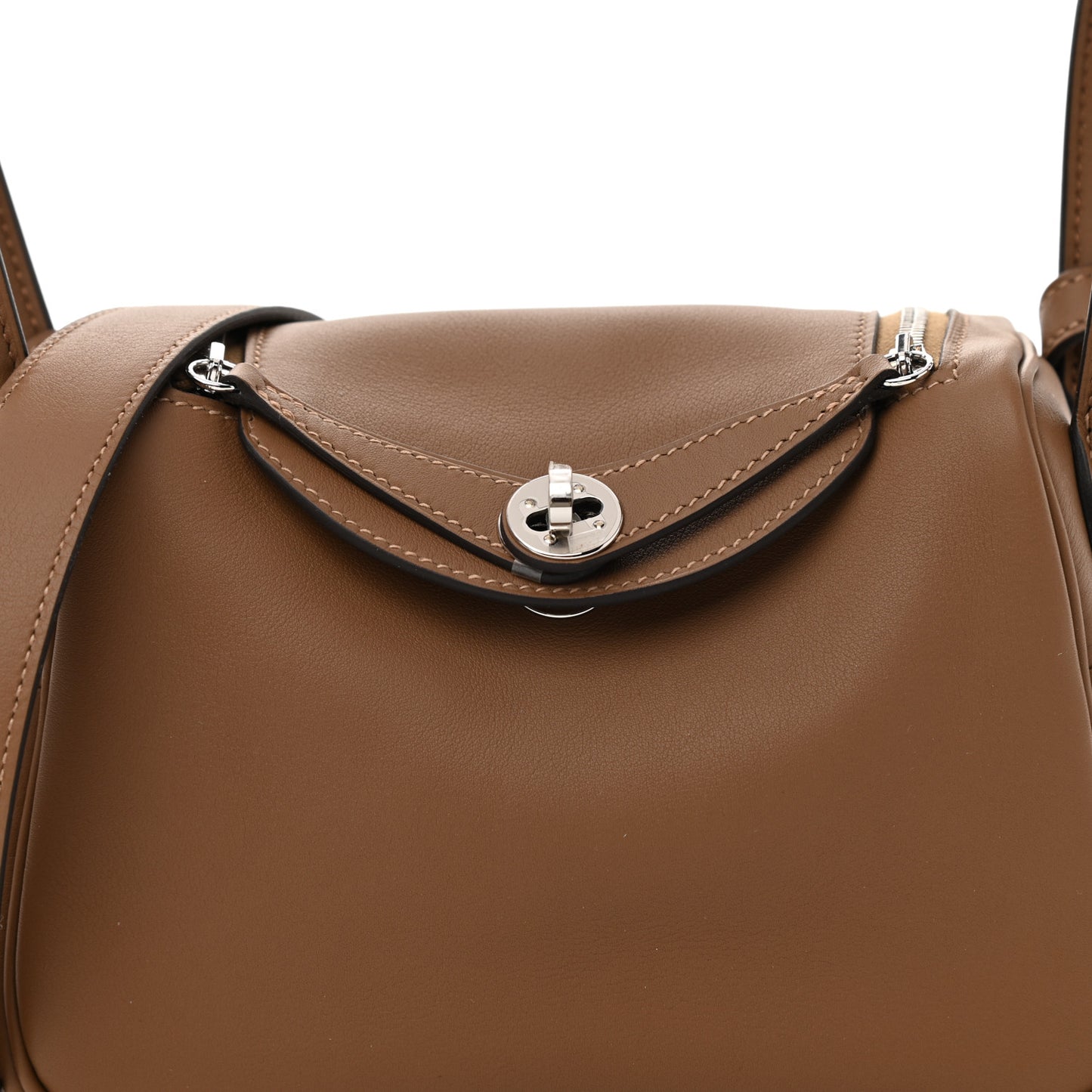 Swift Verso Mini Lindy 20 Alezan Biscuit