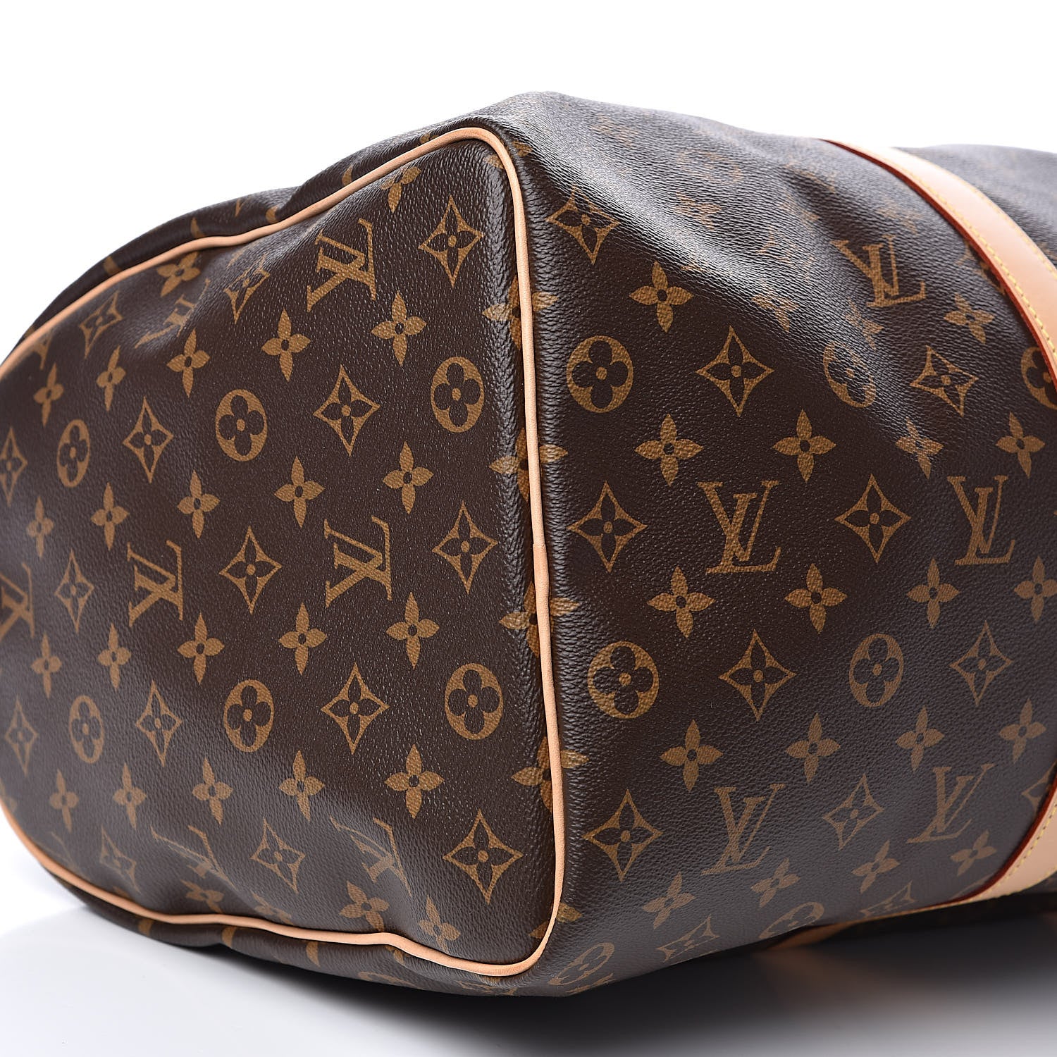 Louis Vuitton Monogram Keepall 50 7 of 13