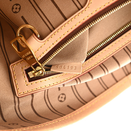 Louis Vuitton Monogram Delightful PM 7 of 10