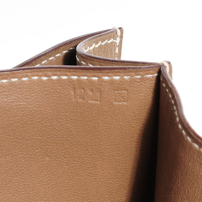 Hermes Chevre Mysore Constance 23 Etoupe 8 of 10