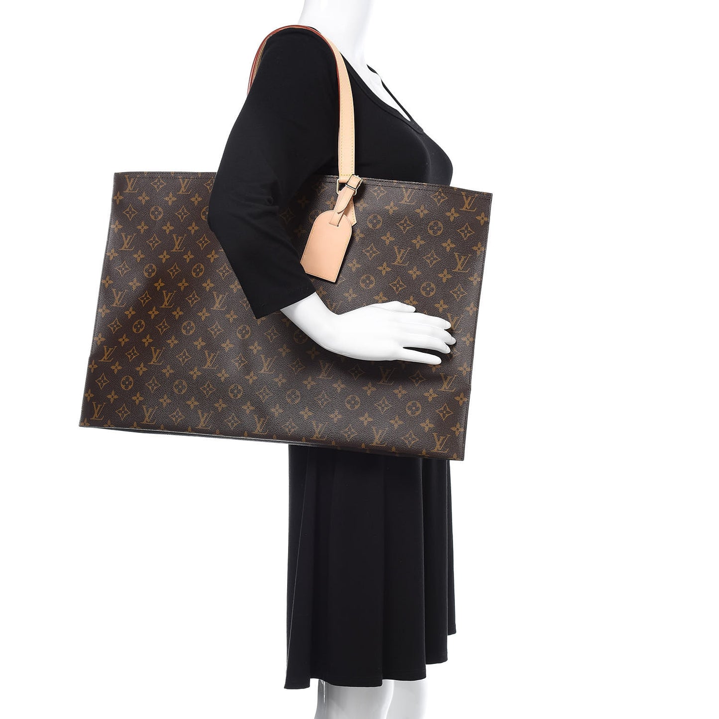 Monogram All-In MM