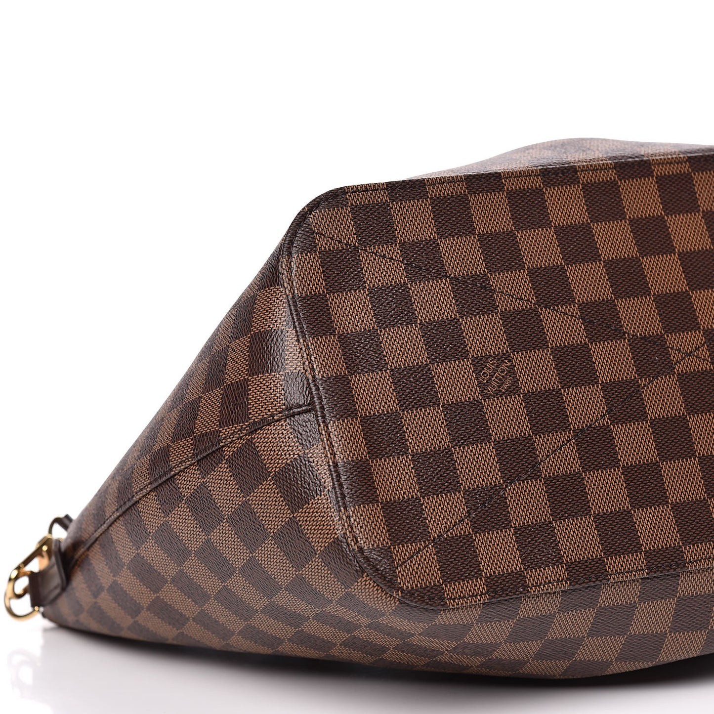 Damier Ebene Siena GM