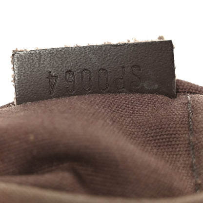 Louis Vuitton Epi Speedy 30 Moka 7 of 11