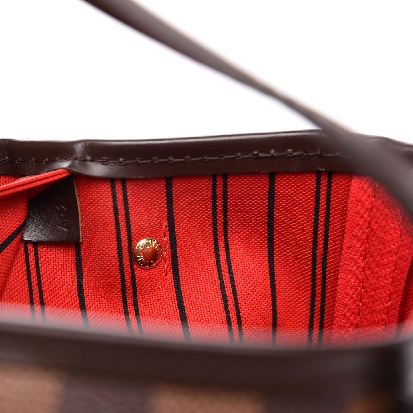 Damier Ebene Neo Neverfull PM