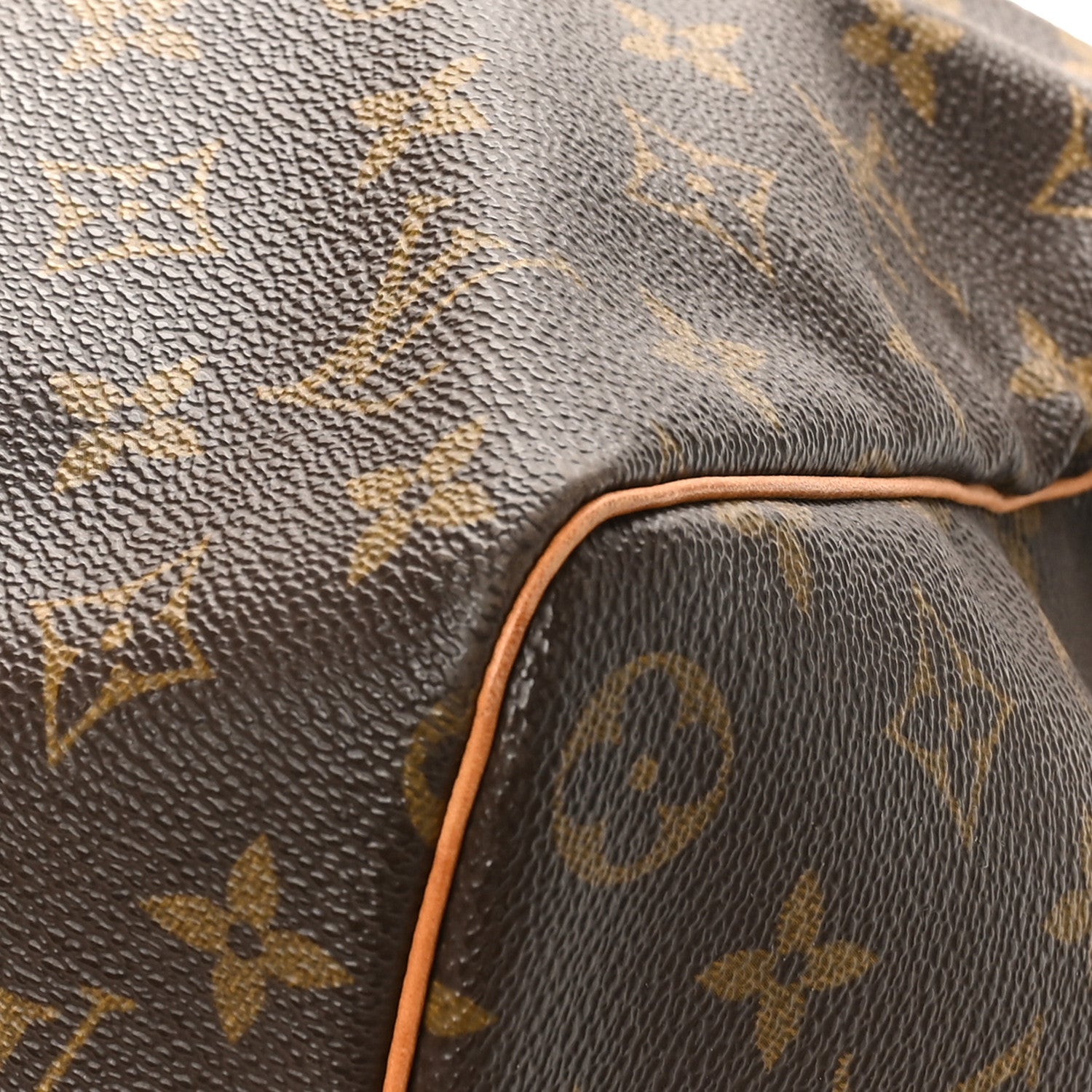 Louis Vuitton Monogram Keepall 45 9 of 11