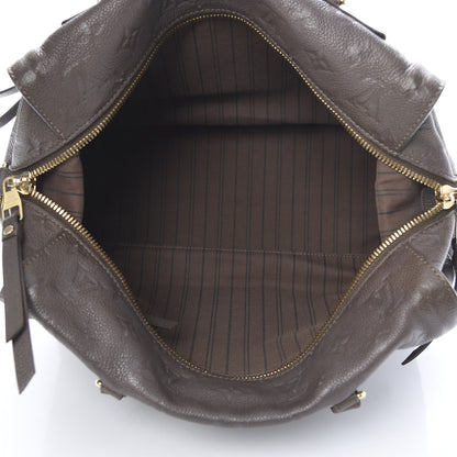 Louis Vuitton Empreinte Lumineuse PM Ombre 5 of 14