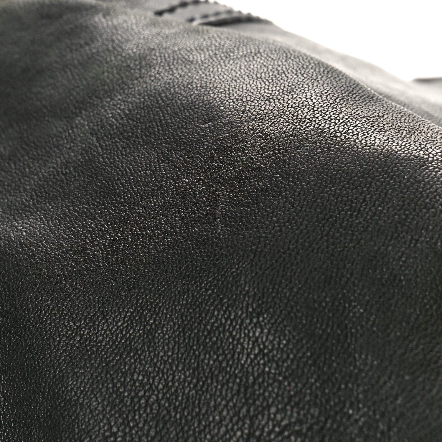 Givenchy Washed Lambskin Medium Studded Pandora Black 8 of 15