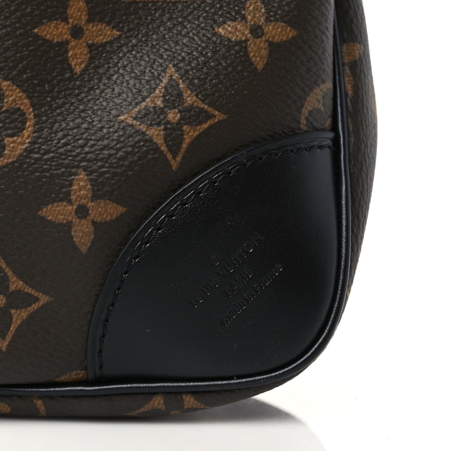 Monogram Odeon MM Black