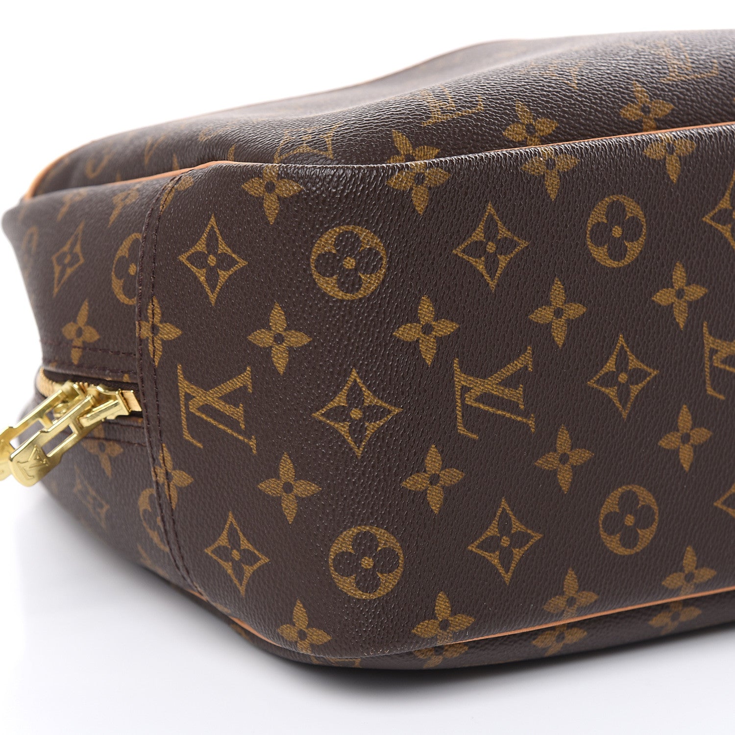 Louis Vuitton Monogram Deauville 5 of 12