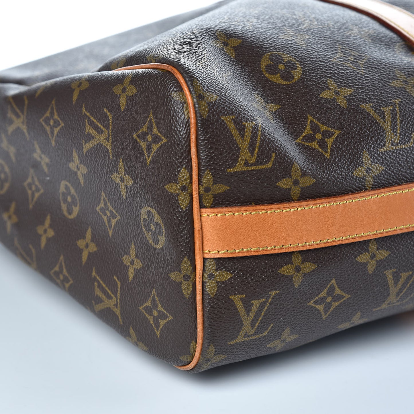 Monogram Sac Flanerie 45