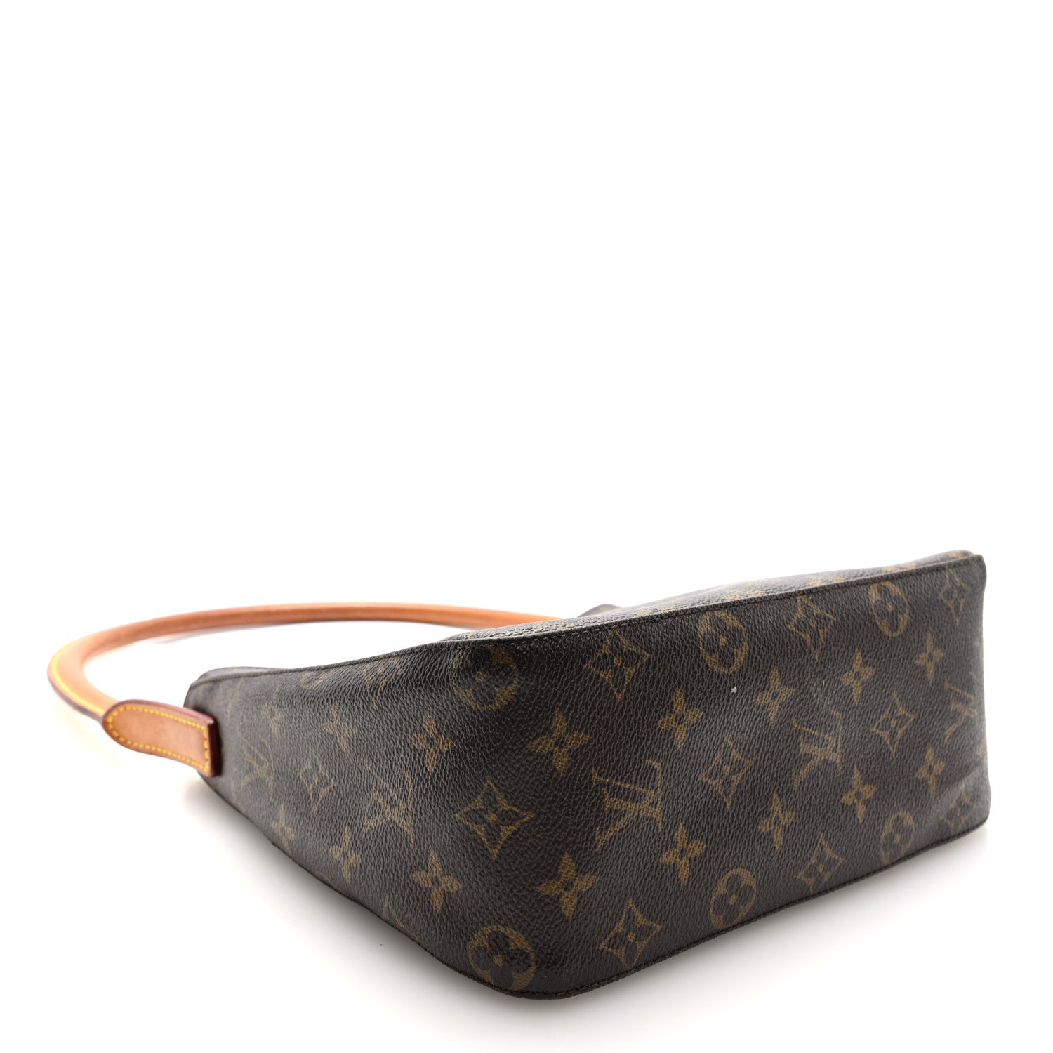 Louis Vuitton Monogram Looping MM 4 of 9