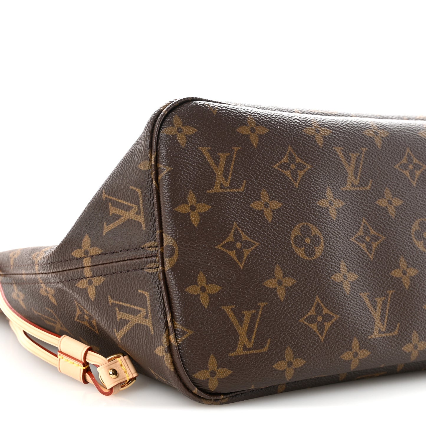 Monogram Neo Neverfull MM