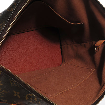 Louis Vuitton Monogram Totally MM 5 of 7