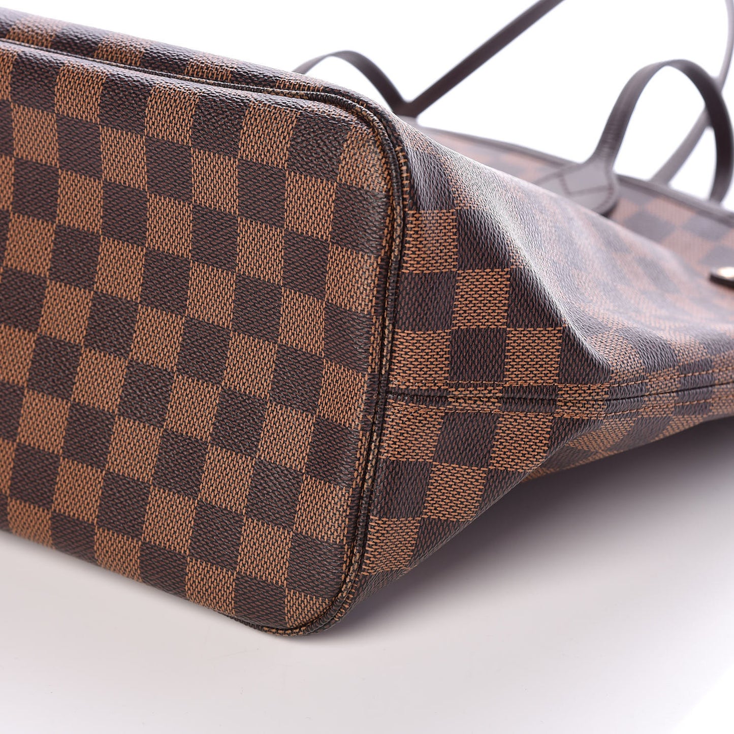 Damier Ebene Neo Neverfull MM
