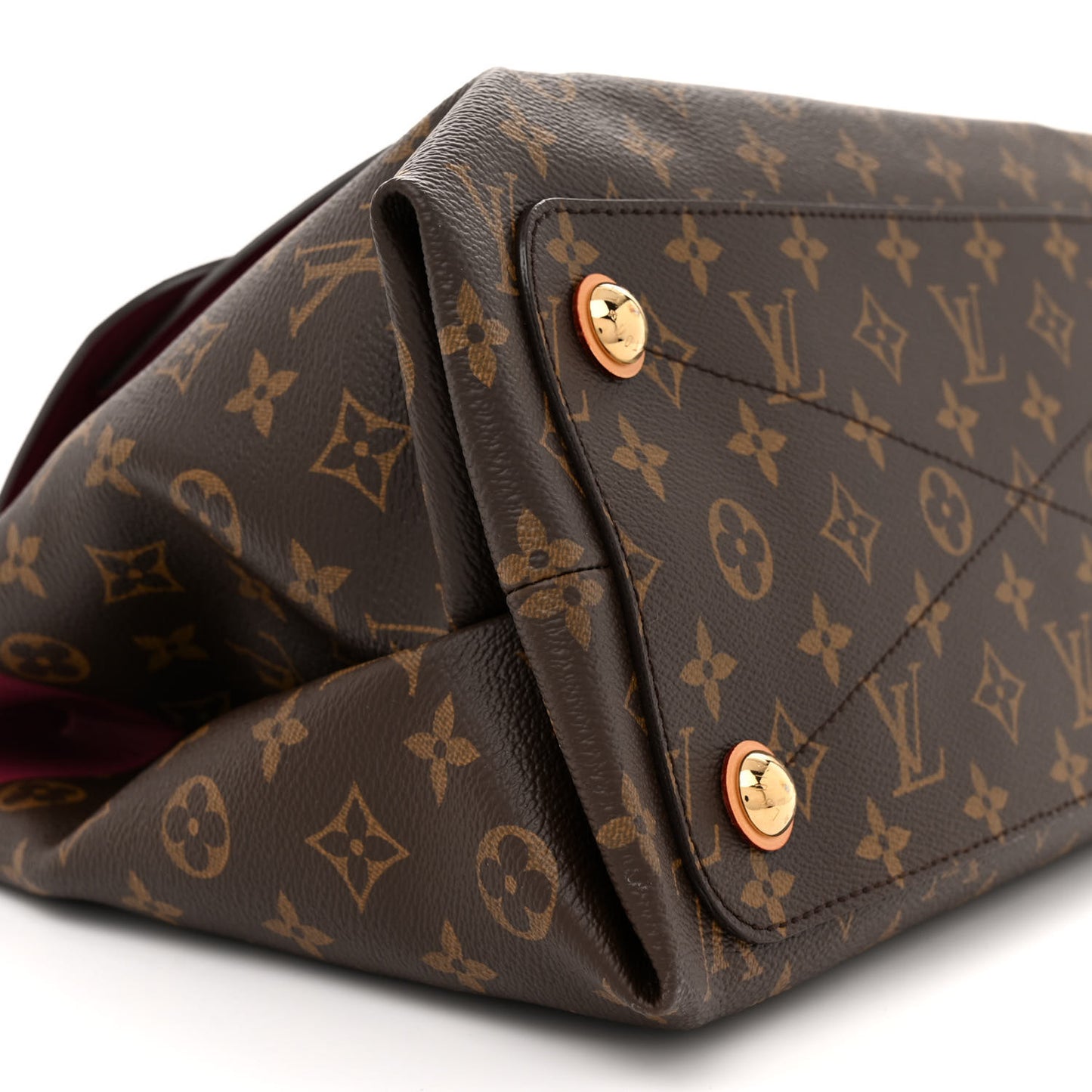 Monogram Olympe Aurore
