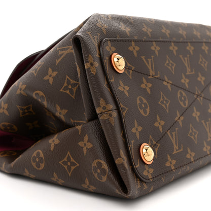 Louis Vuitton Monogram Olympe Aurore 8 of 9