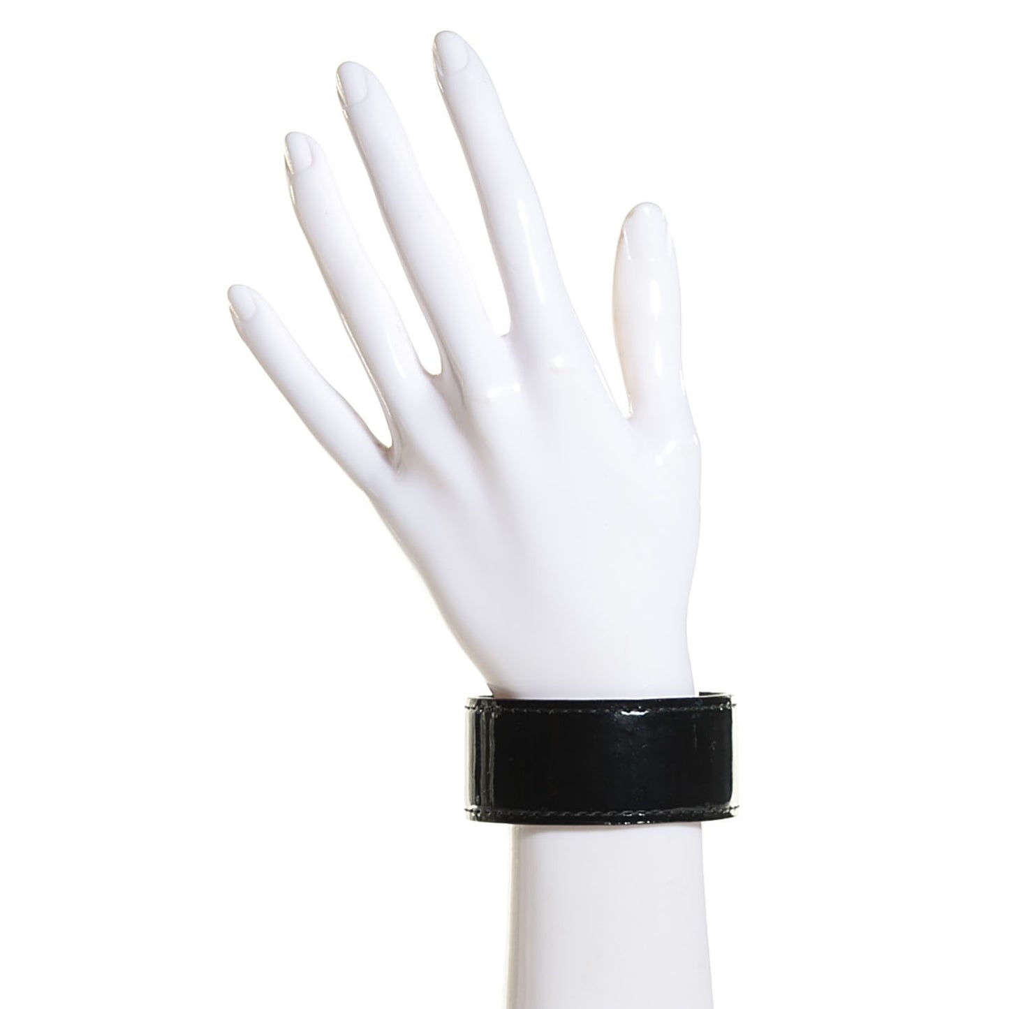 Patent Save It Bracelet 19 Black