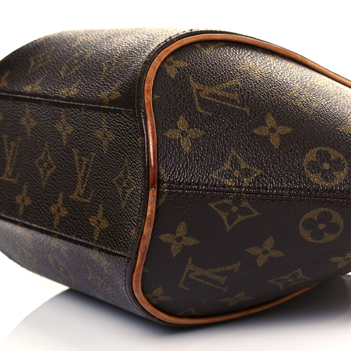 Monogram Ellipse PM