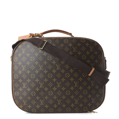 Louis Vuitton Monogram Packall PM 1 of 11