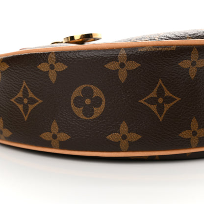 Louis Vuitton Monogram Loop 8 of 9