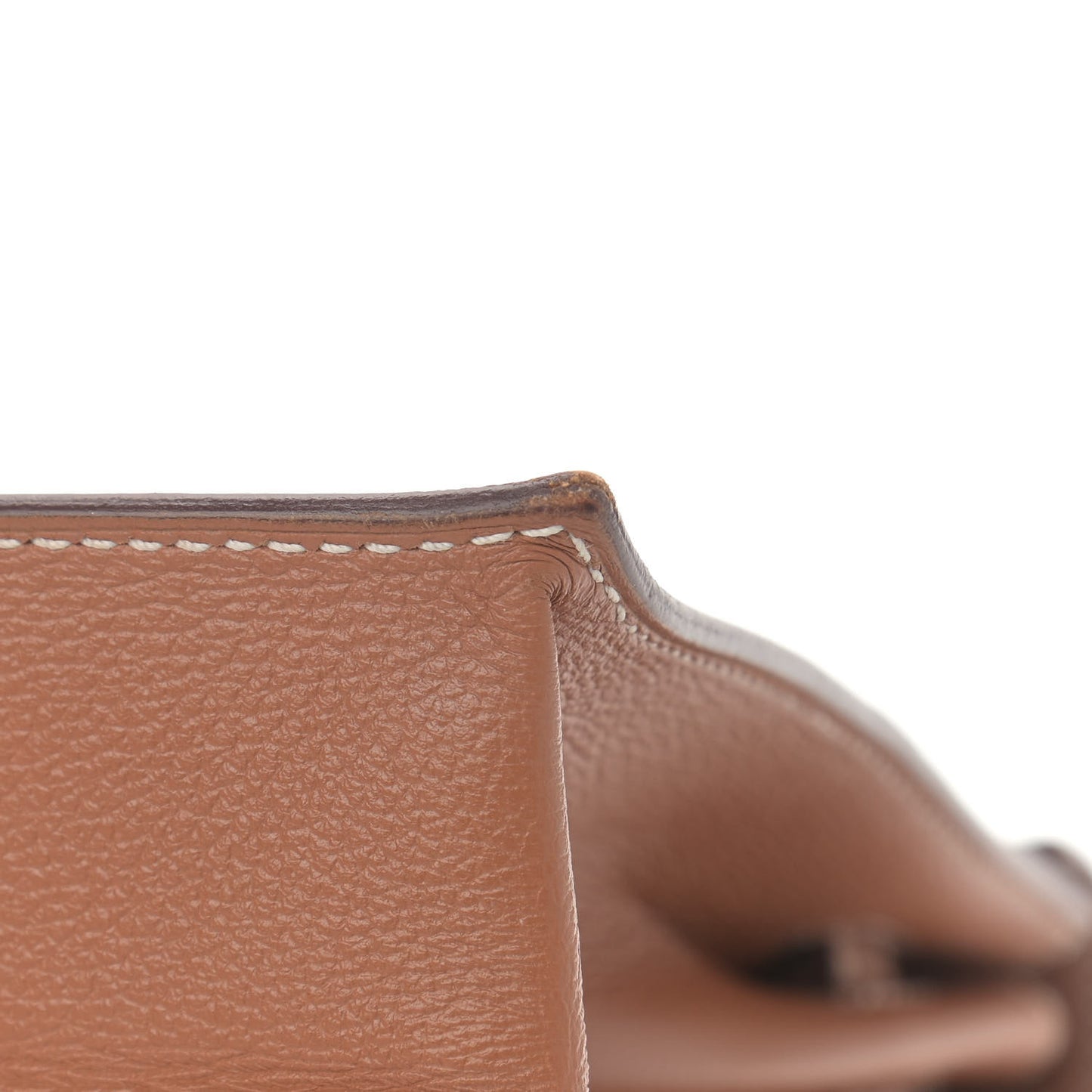 Evercolor Kelly Danse II Belt Bag Gold