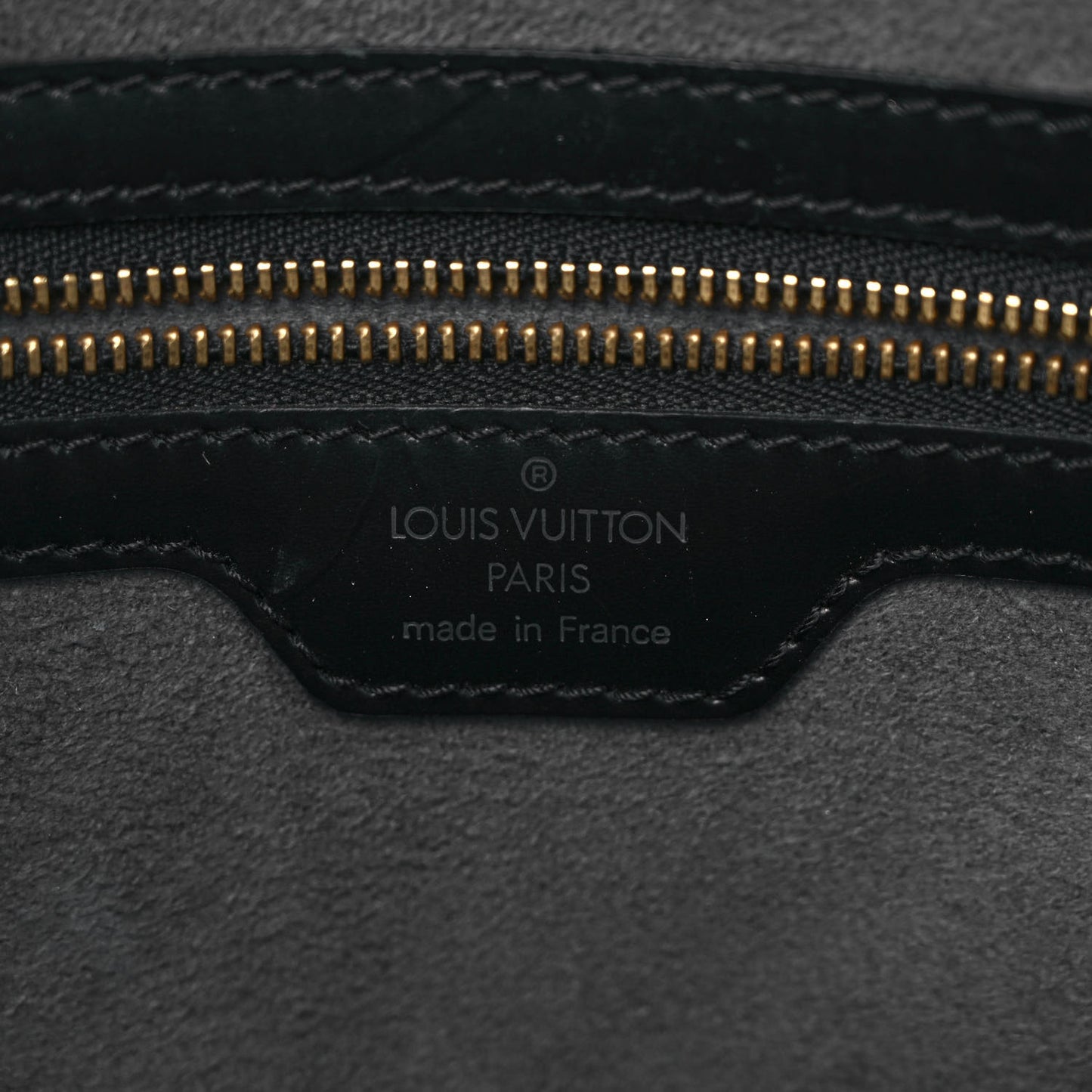 Epi Lussac Black