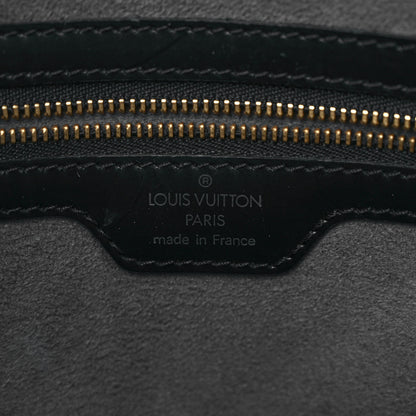 Louis Vuitton Epi Lussac Black 6 of 12