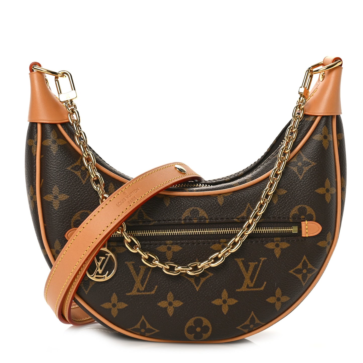Monogram Loop